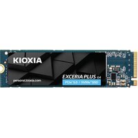 Kioxia Exceria Plus G4 2TB LVD10Z002TG8