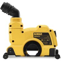 Защитный кожух DeWalt DWE46225 - Превью изображения №3 — Интернет-магазин ПроЗаказ