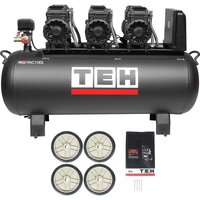 Компрессор TEH TAC100L - Превью изображения №13 — Интернет-магазин ПроЗаказ
