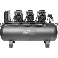 Компрессор TEH TAC100L - Превью изображения №3 — Интернет-магазин ПроЗаказ
