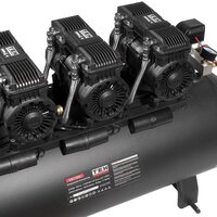 Компрессор TEH TAC100L - Превью изображения №9 — Интернет-магазин ПроЗаказ