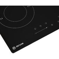 Варочная панель De luxe VC5E348D-S07 - Превью изображения №3 — Интернет-магазин ПроЗаказ
