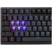 Клавиатура ASUS ROG Azoth 96 HE (ASUS ROG HFX V2 Magnetic, черный) - Превью изображения №11 — Интернет-магазин ПроЗаказ