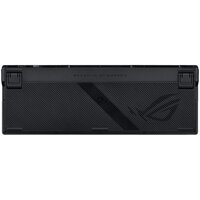 Клавиатура ASUS ROG Azoth 96 HE (ASUS ROG HFX V2 Magnetic, черный) - Превью изображения №8 — Интернет-магазин ПроЗаказ