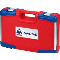 Универсальный набор инструментов Мастак 01-082C (82 предмета) - Превью изображения №4 — Интернет-магазин ПроЗаказ