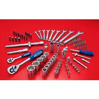 Универсальный набор инструментов Мастак 01-082C (82 предмета) - Превью изображения №5 — Интернет-магазин ПроЗаказ