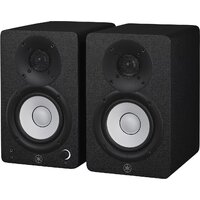 Yamaha HS4 (черный)