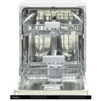 Встраиваемая посудомоечная машина Amica DIV62E6a Studio - Превью изображения №3 — Интернет-магазин ПроЗаказ