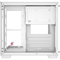 Корпус A4Tech Bloody CC-121 (белый) - Превью изображения №6 — Интернет-магазин ПроЗаказ