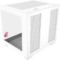 Корпус A4Tech Bloody CC-121 (белый) - Превью изображения №4 — Интернет-магазин ПроЗаказ