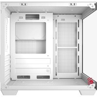 Корпус A4Tech Bloody CC-121 (белый) - Превью изображения №5 — Интернет-магазин ПроЗаказ