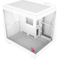 Корпус A4Tech Bloody CC-121 (белый) - Превью изображения №2 — Интернет-магазин ПроЗаказ