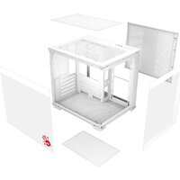 Корпус A4Tech Bloody CC-121 (белый) - Превью изображения №12 — Интернет-магазин ПроЗаказ