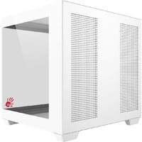 Корпус A4Tech Bloody CC-121 (белый) - Превью изображения №3 — Интернет-магазин ПроЗаказ