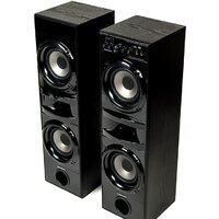 Акустика Nakatomi OS-71 (черный) - Превью изображения №4 — Интернет-магазин ПроЗаказ