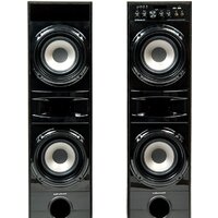 Nakatomi OS-71 (черный)