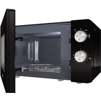 Микроволновая печь Gorenje MO20E1B - Превью изображения №4 — Интернет-магазин ПроЗаказ