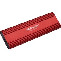 Внешний накопитель Patriot Transporter Lite 4TB PTPL4TBPEC - Превью изображения №3 — Интернет-магазин ПроЗаказ