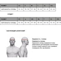 Мотошлем AGV K5 JET Evo E2206 21184A5002-003-M (M, Mono Matt Black) - Превью изображения №10 — Интернет-магазин ПроЗаказ