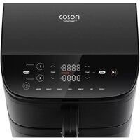 Аэрогриль (аэрофритюрница) Cosori CAF-DC121-AEUR - Превью изображения №3 — Интернет-магазин ПроЗаказ