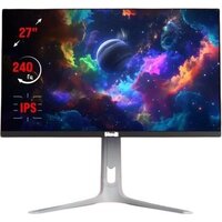 A4Tech Bloody MN272Q (серый)