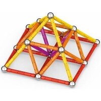 Магнитный конструктор Geomag Классик GM273 - Превью изображения №9 — Интернет-магазин ПроЗаказ