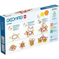 Магнитный конструктор Geomag Классик GM273 - Превью изображения №3 — Интернет-магазин ПроЗаказ