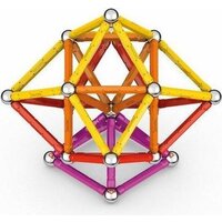 Магнитный конструктор Geomag Классик GM273 - Превью изображения №4 — Интернет-магазин ПроЗаказ