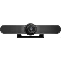 Видеобар Logitech MeetUp - Превью изображения №2 — Интернет-магазин ПроЗаказ