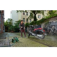 Мойка высокого давления Bosch EasyAquatak 120 06008A7901 - Превью изображения №2 — Интернет-магазин ПроЗаказ