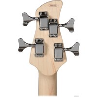 Бас-гитара Yamaha TRBX174 (старый санберст) - Превью изображения №7 — Интернет-магазин ПроЗаказ