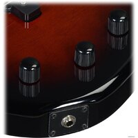 Бас-гитара Yamaha TRBX174 (старый санберст) - Превью изображения №10 — Интернет-магазин ПроЗаказ