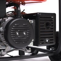 Бензиновый генератор Patriot GRA 8500 DAWS - Превью изображения №15 — Интернет-магазин ПроЗаказ