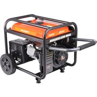 Бензиновый генератор Patriot GRA 8500 DAWS - Превью изображения №6 — Интернет-магазин ПроЗаказ