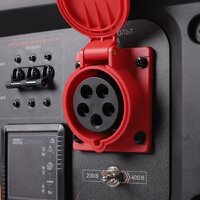 Бензиновый генератор Patriot GRA 8500 DAWS - Превью изображения №8 — Интернет-магазин ПроЗаказ
