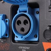 Бензиновый генератор Patriot GRA 8500 DAWS - Превью изображения №9 — Интернет-магазин ПроЗаказ