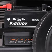 Бензиновый генератор Patriot GRA 8500 DAWS - Превью изображения №13 — Интернет-магазин ПроЗаказ