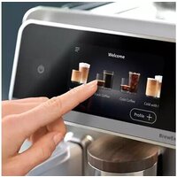 Кофемашина Philips Serie 8000 EP8757/20 - Превью изображения №9 — Интернет-магазин ПроЗаказ