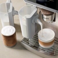 Кофемашина Philips Serie 8000 EP8757/20 - Превью изображения №6 — Интернет-магазин ПроЗаказ