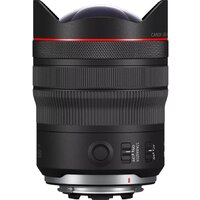 Canon RF 10-20mm F4L IS STM