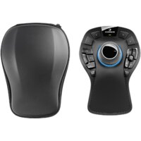 3D-мышь 3Dconnexion SpaceMouse Pro Wireless - Превью изображения №2 — Интернет-магазин ПроЗаказ