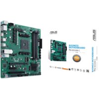 Материнская плата ASUS Pro B550M-C/CSM - Превью изображения №6 — Интернет-магазин ПроЗаказ