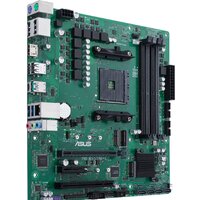 Материнская плата ASUS Pro B550M-C/CSM - Превью изображения №3 — Интернет-магазин ПроЗаказ