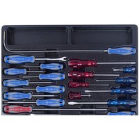 King Tony 9-31919MR (19 предметов)