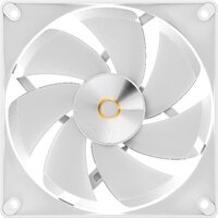 Комплект вентиляторов для корпуса Ocypus Delta F12 WH ARGB 3IN1 - Превью изображения №2 — Интернет-магазин ПроЗаказ