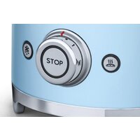 Тостер Smeg TSF01PGEU - Превью изображения №3 — Интернет-магазин ПроЗаказ