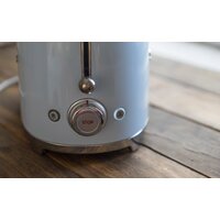 Тостер Smeg TSF01PGEU - Превью изображения №8 — Интернет-магазин ПроЗаказ