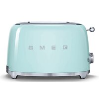 Тостер Smeg TSF01PGEU - Превью изображения №2 — Интернет-магазин ПроЗаказ