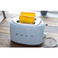 Тостер Smeg TSF01PGEU - Превью изображения №13 — Интернет-магазин ПроЗаказ