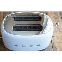 Тостер Smeg TSF01PGEU - Превью изображения №14 — Интернет-магазин ПроЗаказ